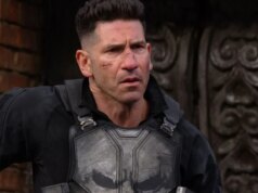 Jon Bernthal reveals family sacrifice behind ‘The Punisher’ role