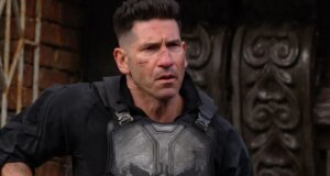 Jon Bernthal reveals family sacrifice behind ‘The Punisher’ role