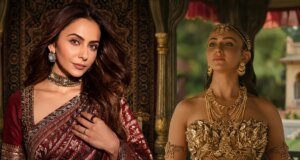 Rakul Preet shares her decision to portray “Surpanakha” in ‘Ramayana’
