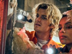 Cold Storage: Liam Neeson & Joe Keery fight a deadly outbreak on Canal+