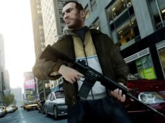 GTA 4 was going to be a much more realistic game, but?