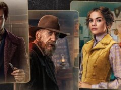 Hulu official renewals: The Artful Dodger confirmed for thrilling final season