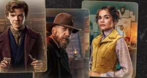 Hulu official renewals: The Artful Dodger confirmed for thrilling final season