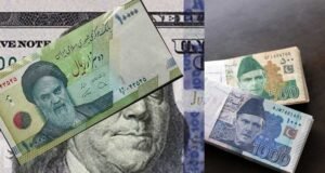 Iranian Rial plunges past 2 million per US Dollar: reports