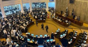KP Assembly approves bill to tighten provincial fiscal discipline