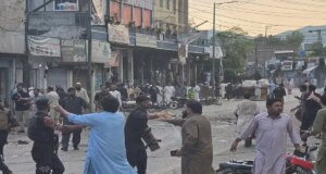 Swat: Death toll rises to 14 in Kabal police station suicide blast