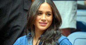 Meghan Markle makes personal call to welcome new family member