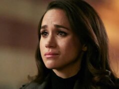 Meghan Markle “feels backed into a corner” after latest Palace snub involving Prince Harry