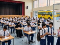 New school timings announced in Sindh