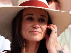 Pippa Middleton ordered to redo “ugly” car park at £15m Berkshire estate