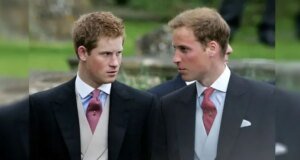 Prince Harry violated Prince William’s “sacred rule” at Eton