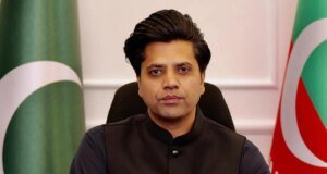 Over 2 million people will join September 27 march, claims Shafi Jan