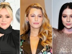 Blake Lively honors late ‘Ice Princess’ costar Hayden Panettiere