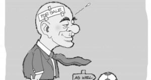 Cartoon