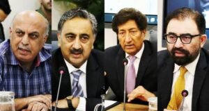 Experts warn India’s suspension of IWT could threaten regional stability