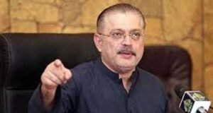 iWork4Sindh emerges as complete digital career ecosystem, claims Sharjeel