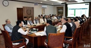 Kundi appreciates performance of KP Ombudsperson