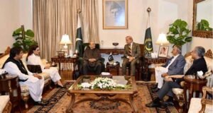 President, PM vow to protect national interests
