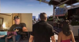 GTA 6 pedestrian animations praised by GTA 5 lead actor