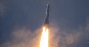 Europe may accelerate space launches to meet satellite demand