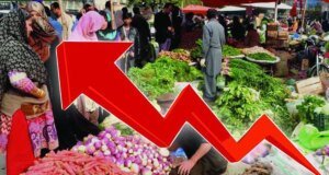 Inflation rises by 0.65% in Pakistan in one week