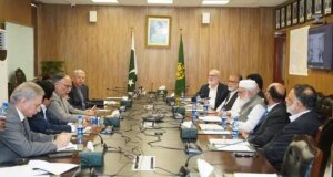 Govt to brief Jamaat-e-Islami team on IPPs and Petroleum Levy