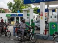 Another blow for motorists as OGRA hikes petrol, diesel prices