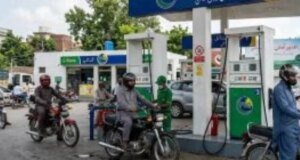Another blow for motorists as OGRA hikes petrol, diesel prices