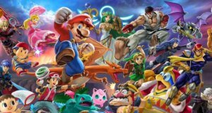 Super Smash Bros. Ultimate patch 13.0.5 released to fix major online battle glitch