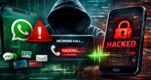 How to secure your WhatsApp account from hacking attempts