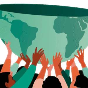Group logo of Global South Rising