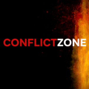 Group logo of Conflict Zones Watch